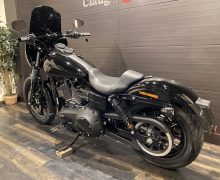 FXDLS 1800 ローライダーS ダイナ TC110 インジェクション サムネイル11