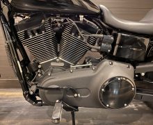 FXDLS 1800 ローライダーS ダイナ TC110 インジェクション サムネイル12