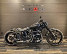 FXBR 1750 ブレイクアウト ソフテイル M8 107 インジェクション サムネイル1