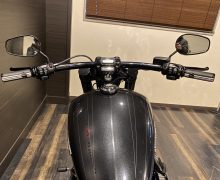 FXBR 1750 ブレイクアウト ソフテイル M8 107 インジェクション サムネイル6