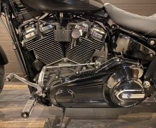 FXBR 1750 ブレイクアウト ソフテイル M8 107 インジェクション サムネイル12