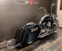 FLHR 1580 ロードキング ツーリング TC96 インジェクション サムネイル3