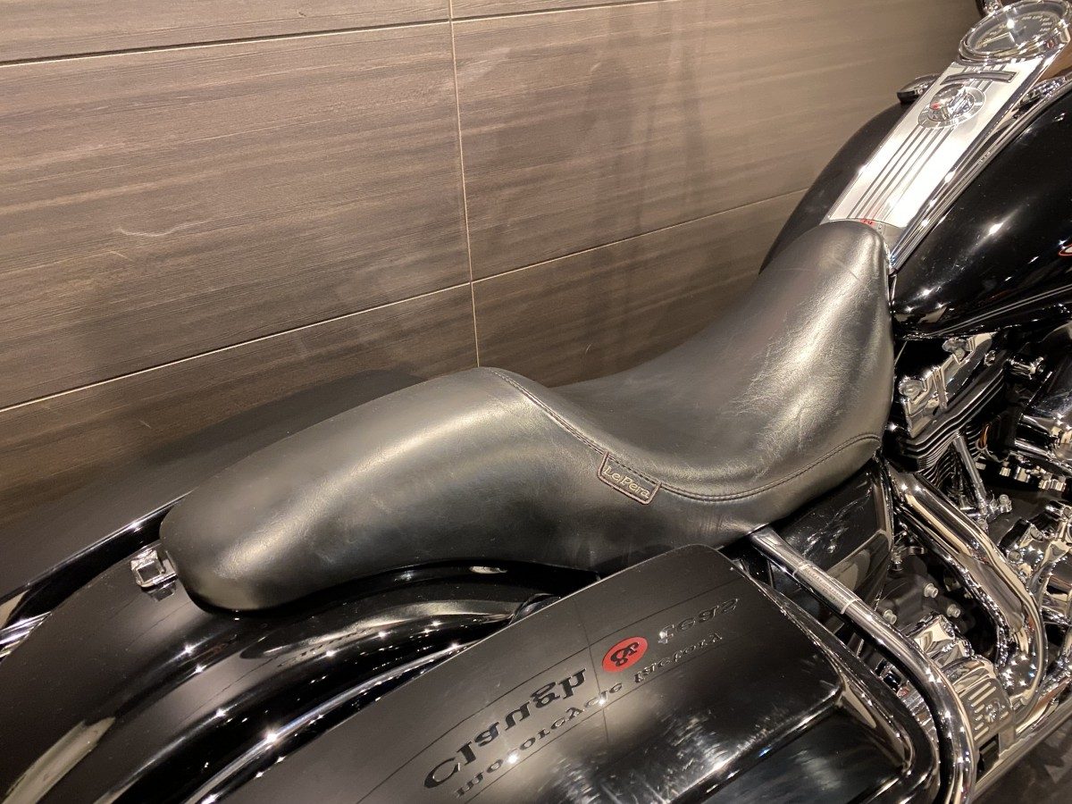 FLHR 1580 ロードキング ツーリング TC96 インジェクション イメージ7