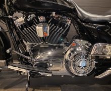 FLHR 1580 ロードキング ツーリング TC96 インジェクション サムネイル12
