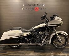 FLTRXS CVO 1800 ロードグライドスペシャル ツーリング TC110 インジェクション サムネイル1