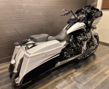 FLTRXS CVO 1800 ロードグライドスペシャル ツーリング TC110 インジェクション サムネイル3