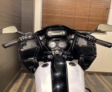 FLTRXS CVO 1800 ロードグライドスペシャル ツーリング TC110 インジェクション サムネイル6