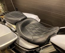 FLTRXS CVO 1800 ロードグライドスペシャル ツーリング TC110 インジェクション サムネイル7