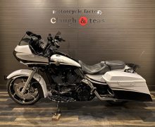 FLTRXS CVO 1800 ロードグライドスペシャル ツーリング TC110 インジェクション サムネイル9