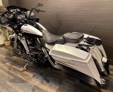 FLTRXS CVO 1800 ロードグライドスペシャル ツーリング TC110 インジェクション サムネイル11