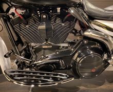 FLTRXS CVO 1800 ロードグライドスペシャル ツーリング TC110 インジェクション サムネイル12