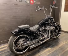 FXBRS 1870 ブレイクアウト ソフテイル M8 114 インジェクション サムネイル3