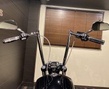 FXBRS 1870 ブレイクアウト ソフテイル M8 114 インジェクション サムネイル6