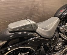 FXBRS 1870 ブレイクアウト ソフテイル M8 114 インジェクション サムネイル7