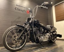 FXBRS 1870 ブレイクアウト ソフテイル M8 114 インジェクション サムネイル10