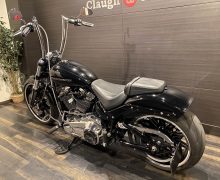 FXBRS 1870 ブレイクアウト ソフテイル M8 114 インジェクション サムネイル11