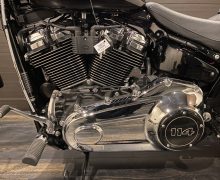 FXBRS 1870 ブレイクアウト ソフテイル M8 114 インジェクション サムネイル12