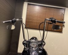 FLSTC 1580 ヘリテイジクラシック ソフテイル TC96 インジェクション サムネイル6