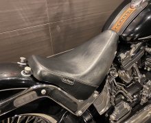 FLSTC 1580 ヘリテイジクラシック ソフテイル TC96 インジェクション サムネイル7