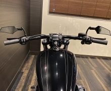 FXBR 1750 ブレイクアウト ソフテイル M8 107 インジェクション サムネイル6