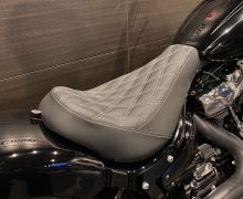 FXBR 1750 ブレイクアウト ソフテイル M8 107 インジェクション サムネイル7