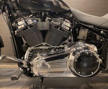 FXBR 1750 ブレイクアウト ソフテイル M8 107 インジェクション サムネイル12