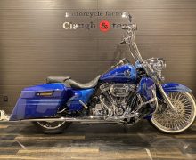 FLHRSE CVO 1800 ロードキング ツーリング TC110 インジェクション サムネイル1