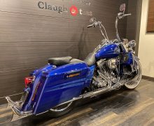 FLHRSE CVO 1800 ロードキング ツーリング TC110 インジェクション サムネイル3