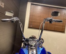 FLHRSE CVO 1800 ロードキング ツーリング TC110 インジェクション サムネイル6