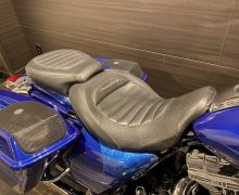 FLHRSE CVO 1800 ロードキング ツーリング TC110 インジェクション サムネイル7