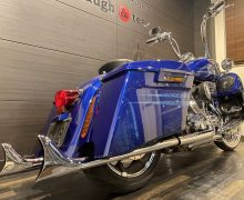 FLHRSE CVO 1800 ロードキング ツーリング TC110 インジェクション サムネイル8