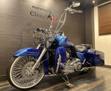 FLHRSE CVO 1800 ロードキング ツーリング TC110 インジェクション サムネイル10