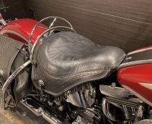 FLSTS 1340 ヘリテイジスプリンガー ソフテイル EVO キャブ サムネイル7