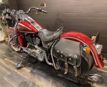 FLSTS 1340 ヘリテイジスプリンガー ソフテイル EVO キャブ サムネイル11