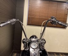 FLSTN 1580 ソフテイルデラックス ソフテイル TC96 インジェクション サムネイル6