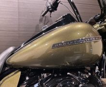 FLHRXS 1750 ロードキング スペシャル ツーリング M8 107 インジェクション サムネイル5