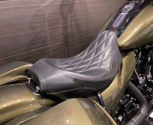 FLHRXS 1750 ロードキング スペシャル ツーリング M8 107 インジェクション サムネイル7