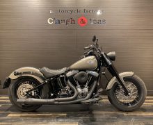 FLS 1580 ソフテイルスリム ソフテイル TC96 インジェクション サムネイル1