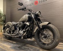 FLS 1580 ソフテイルスリム ソフテイル TC96 インジェクション サムネイル2