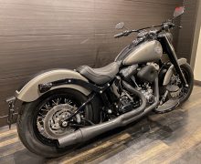 FLS 1580 ソフテイルスリム ソフテイル TC96 インジェクション サムネイル3