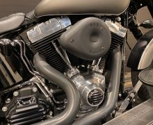 FLS 1580 ソフテイルスリム ソフテイル TC96 インジェクション サムネイル4