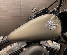 FLS 1580 ソフテイルスリム ソフテイル TC96 インジェクション サムネイル5