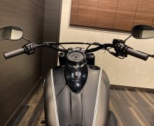 FLS 1580 ソフテイルスリム ソフテイル TC96 インジェクション サムネイル6