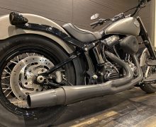 FLS 1580 ソフテイルスリム ソフテイル TC96 インジェクション サムネイル8