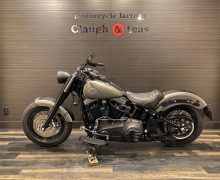 FLS 1580 ソフテイルスリム ソフテイル TC96 インジェクション サムネイル9