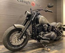 FLS 1580 ソフテイルスリム ソフテイル TC96 インジェクション サムネイル10