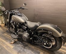 FLS 1580 ソフテイルスリム ソフテイル TC96 インジェクション サムネイル11