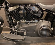 FLS 1580 ソフテイルスリム ソフテイル TC96 インジェクション サムネイル12