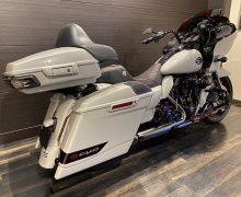 FLTRXSE CVO 1920 ロードグライド ツーリング M8 117 インジェクション サムネイル3