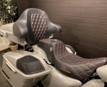 FLTRXSE CVO 1920 ロードグライド ツーリング M8 117 インジェクション サムネイル7